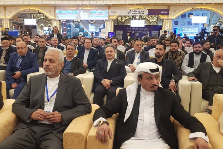 منطقه آزاد سیستان در کابل؛ دریچه‌ای تازه برای سرمایه‌گذاری مشترک