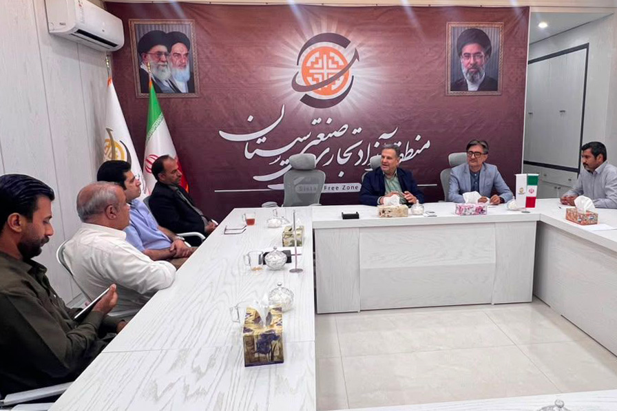 رفع موانع واردات خودرو و کاهش قیمت تمام‌شده در دستور کار منطقه آزاد سیستان است